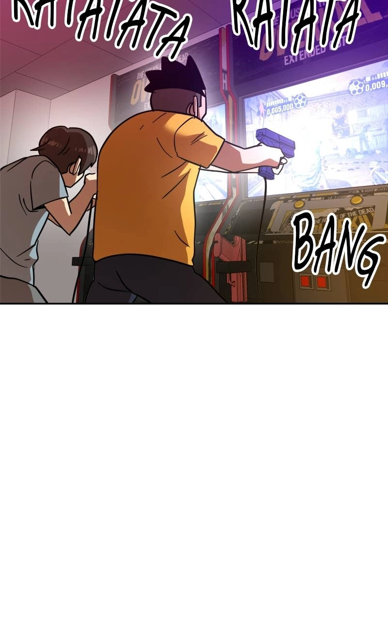 Double Click Chapter 235 Page 65