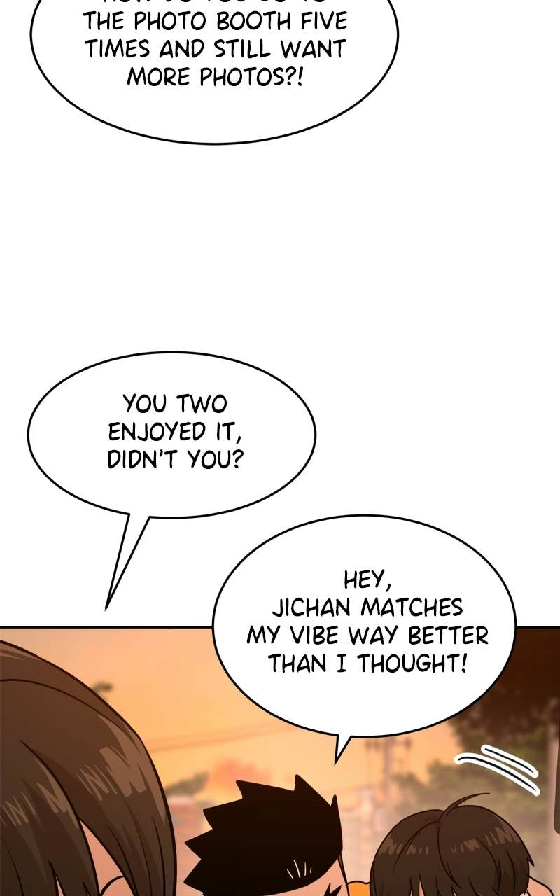 Double Click Chapter 235 Page 74