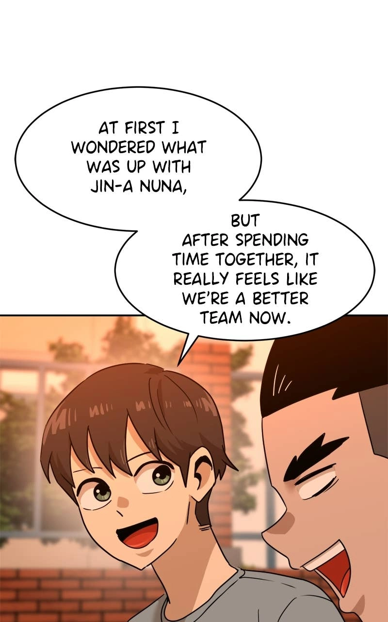 Double Click Chapter 235 Page 76
