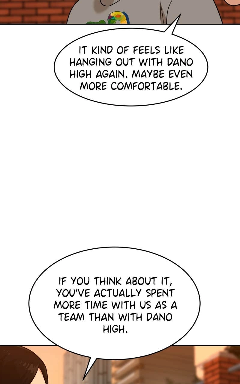 Double Click Chapter 235 Page 77
