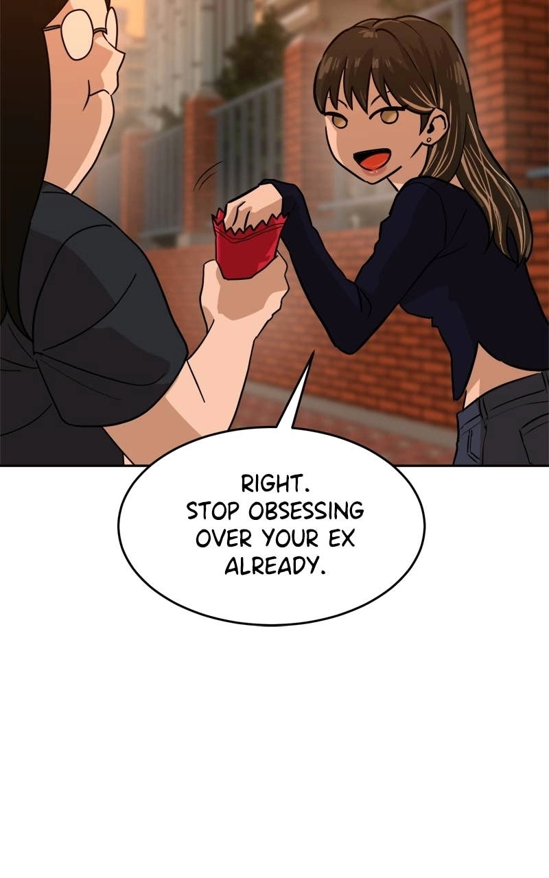 Double Click Chapter 235 Page 78