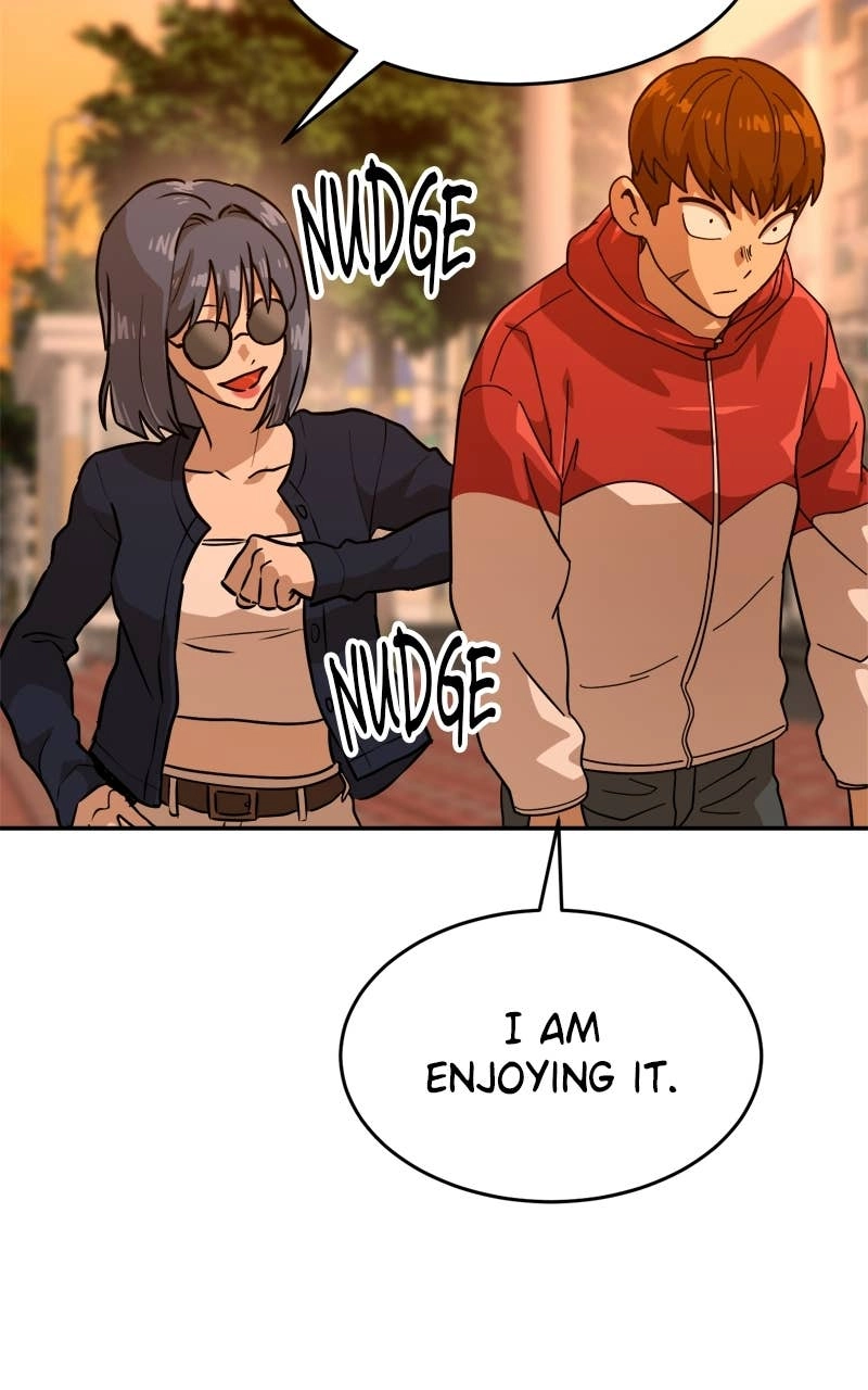 Double Click Chapter 235 Page 81