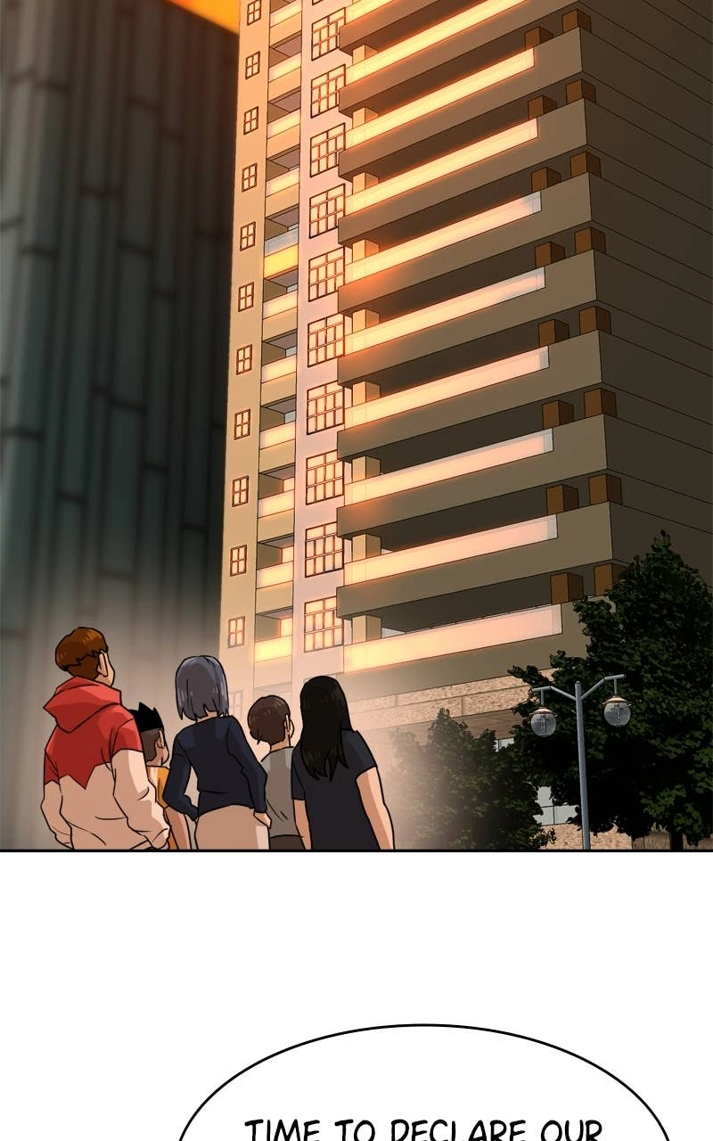Double Click Chapter 235 Page 86