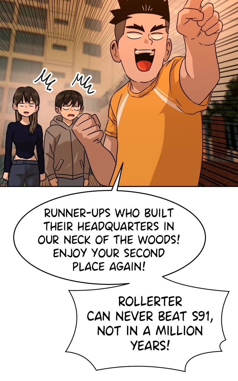 Double Click Chapter 235 Page 89