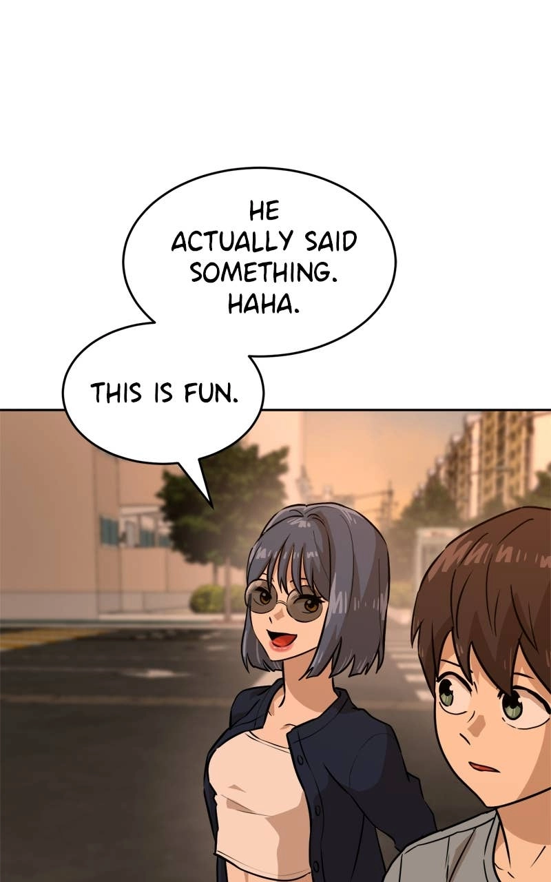 Double Click Chapter 235 Page 90