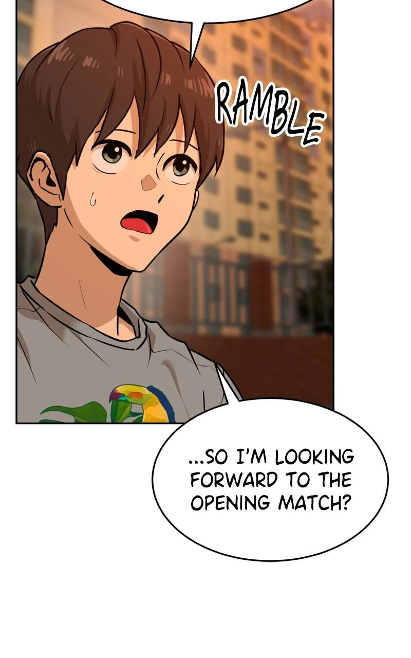 Double Click Chapter 235 Page 92