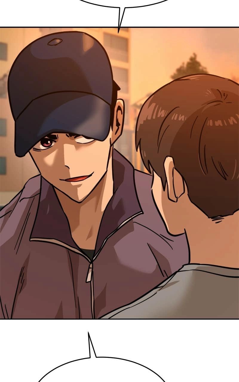 Double Click Chapter 235 Page 98