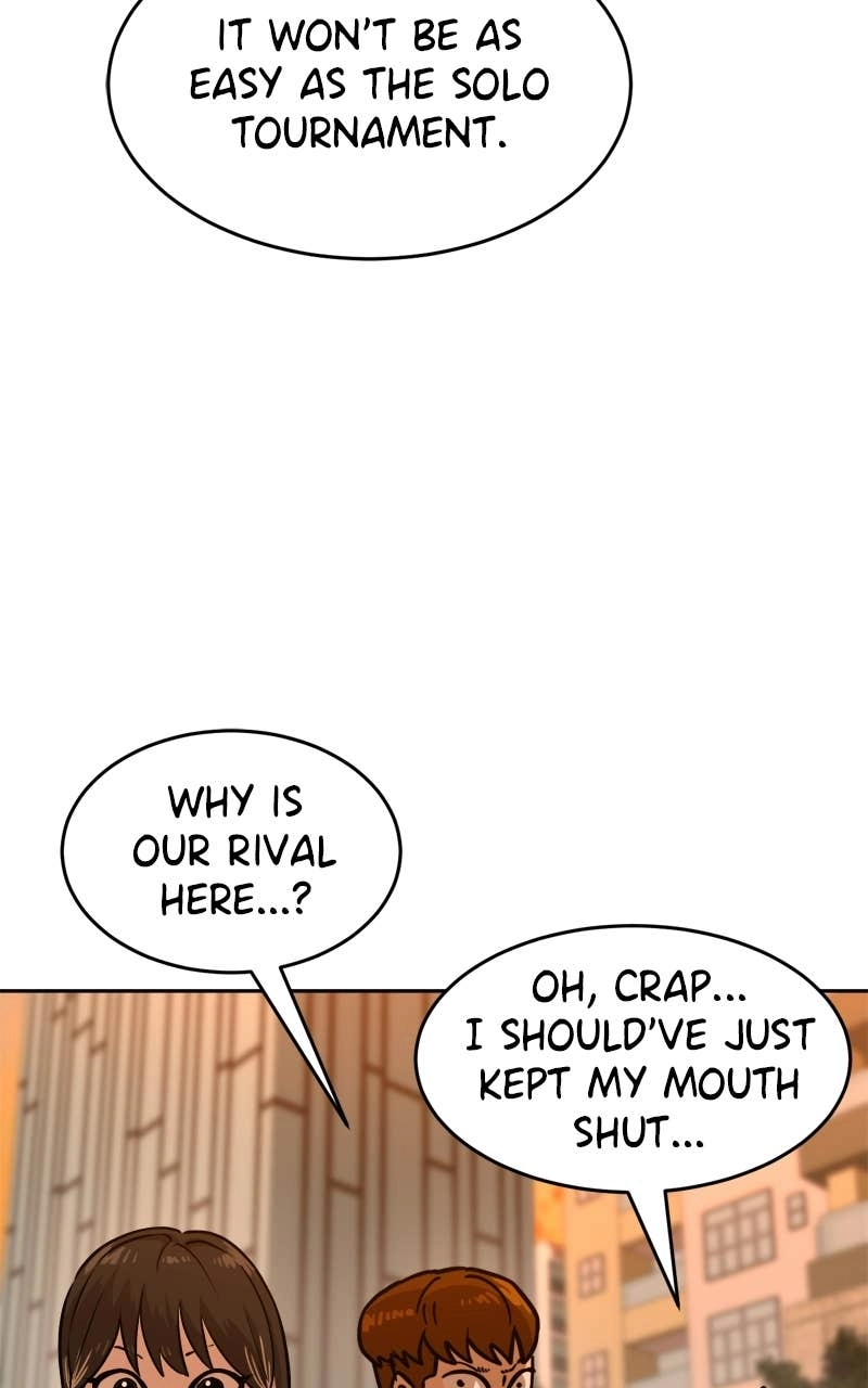 Double Click Chapter 235 Page 99