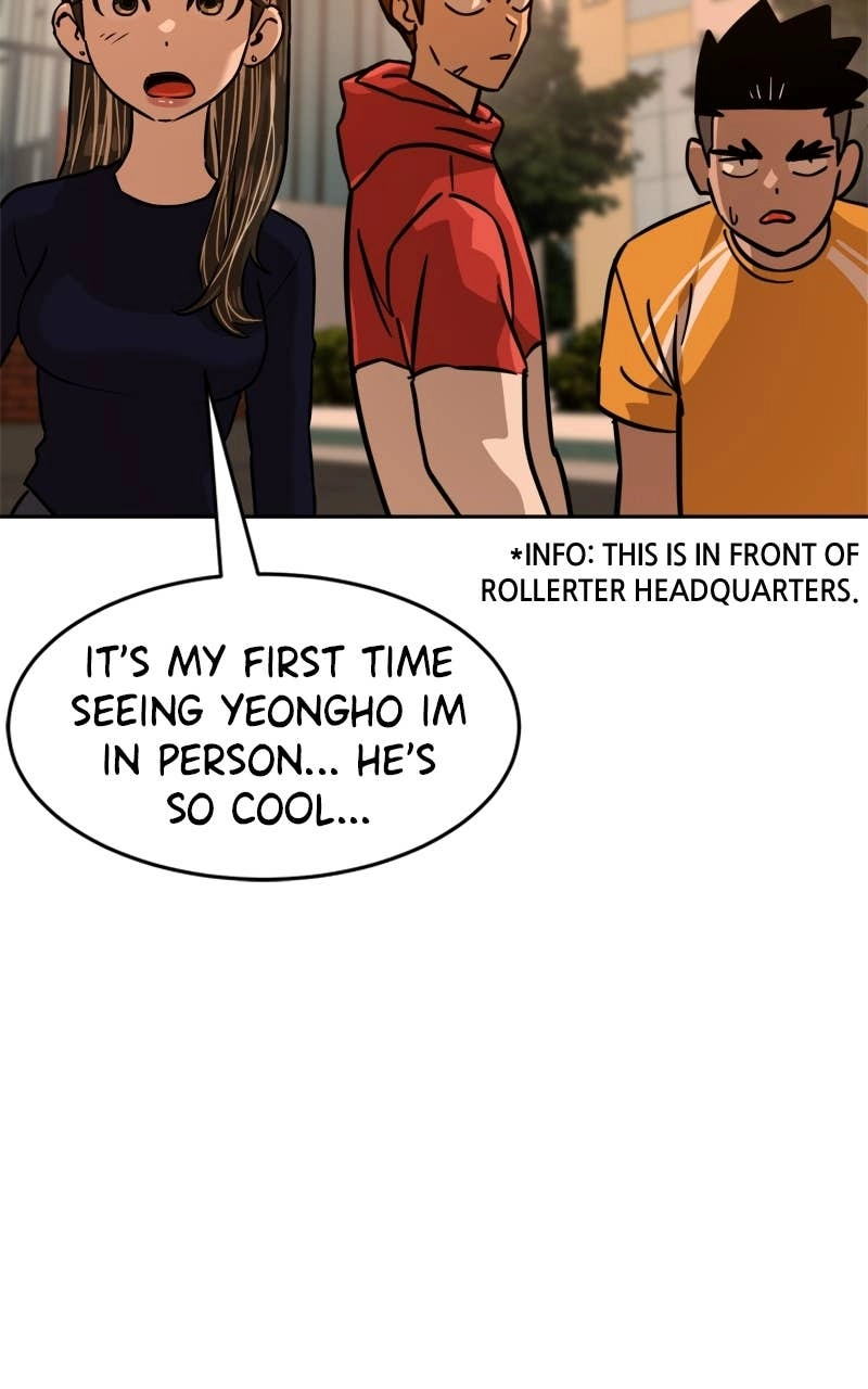 Double Click Chapter 235 Page 100