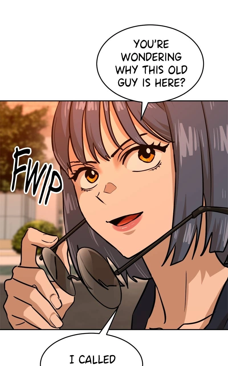Double Click Chapter 235 Page 101