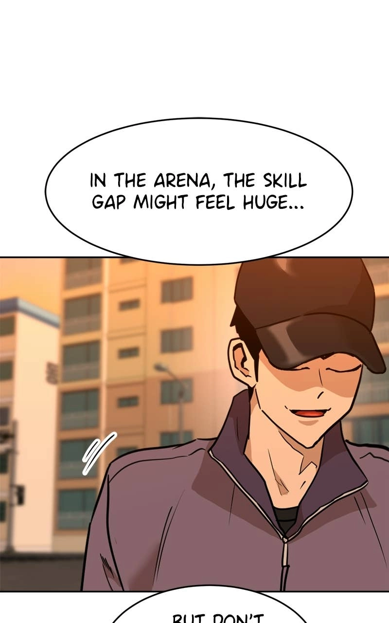 Double Click Chapter 235 Page 104
