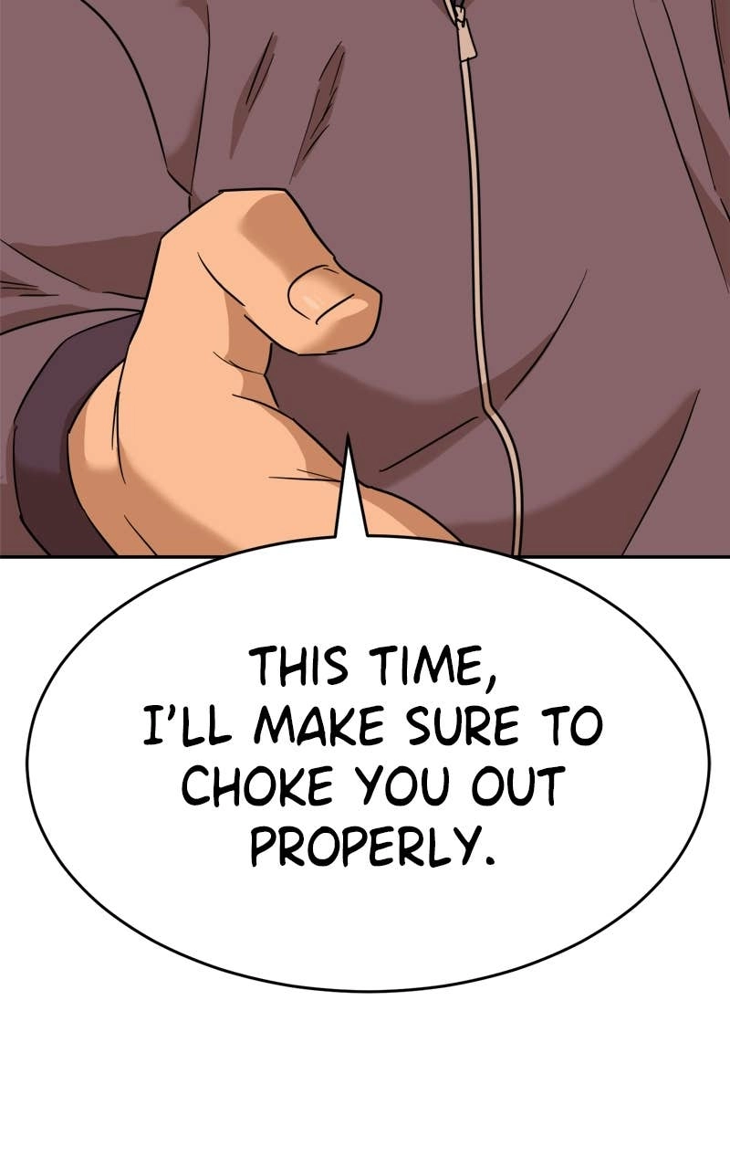 Double Click Chapter 235 Page 109