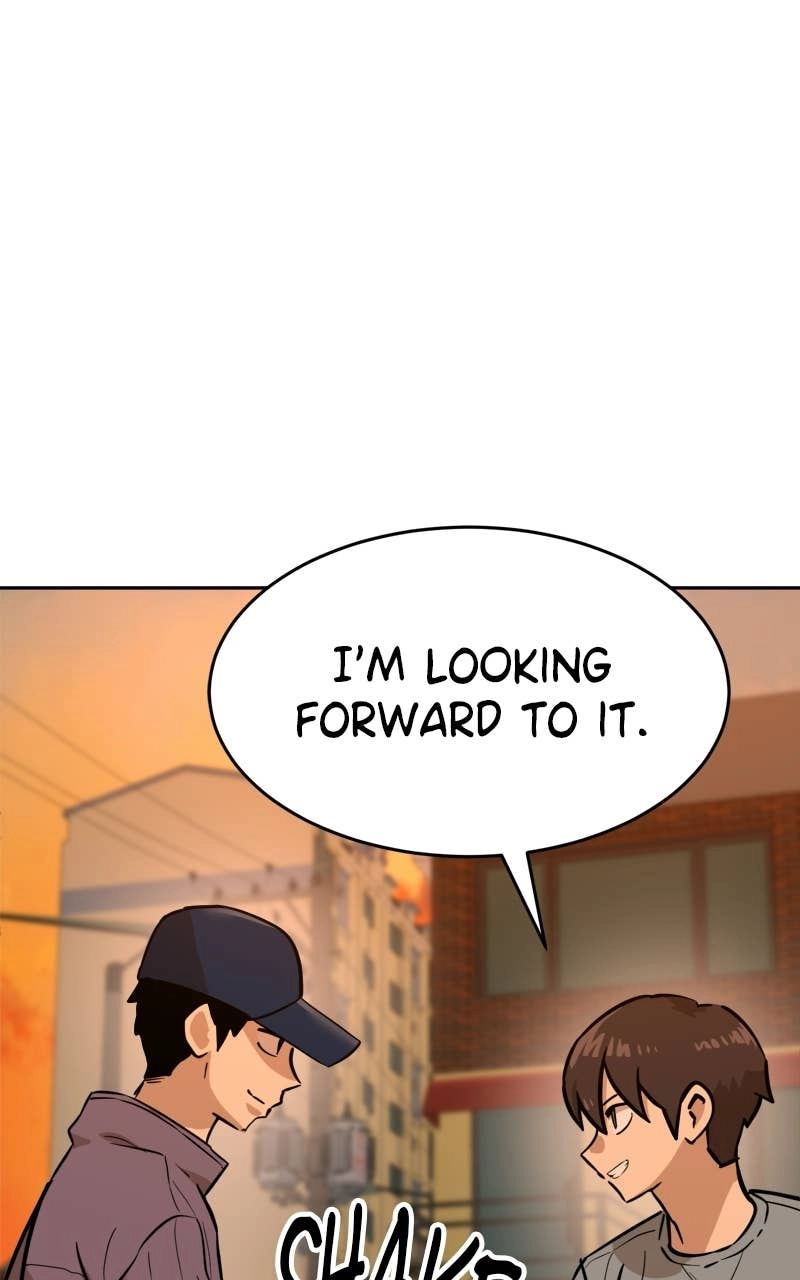 Double Click Chapter 235 Page 111