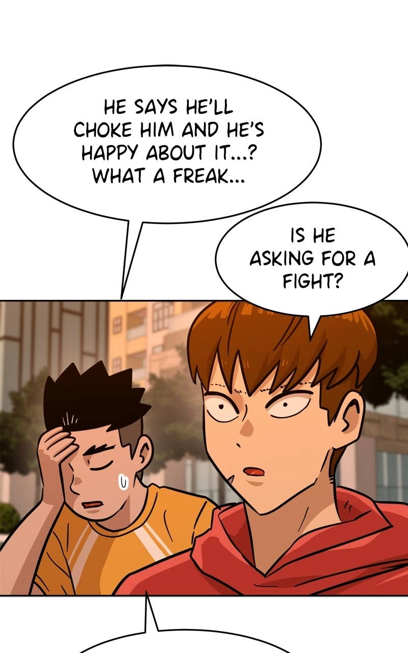 Double Click Chapter 235 Page 113