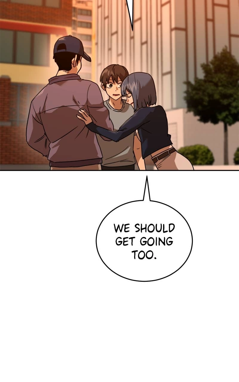 Double Click Chapter 235 Page 115