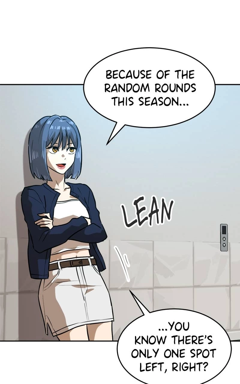 Double Click Chapter 235 Page 122