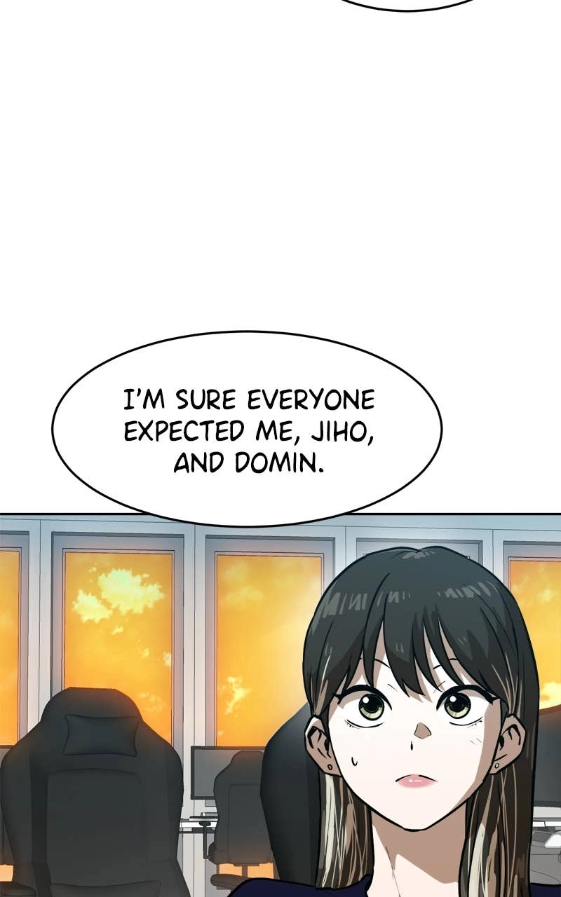 Double Click Chapter 235 Page 123