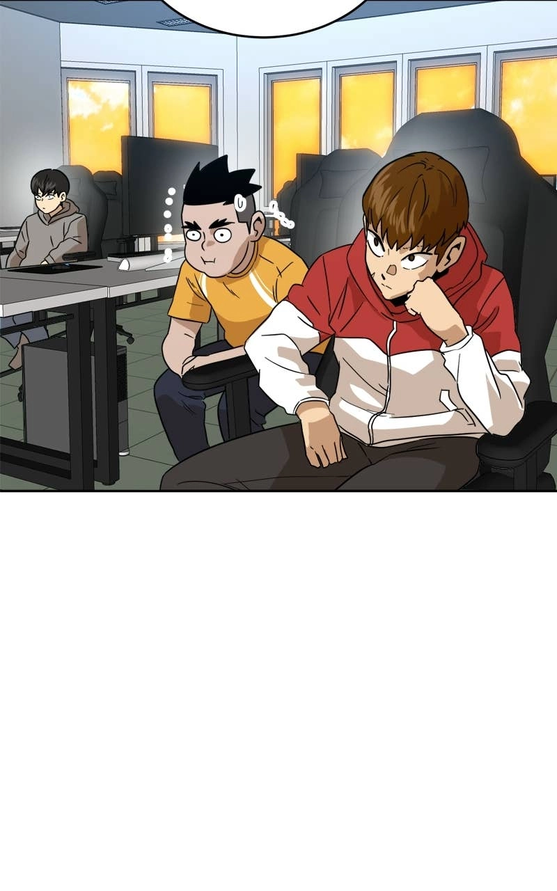 Double Click Chapter 235 Page 126