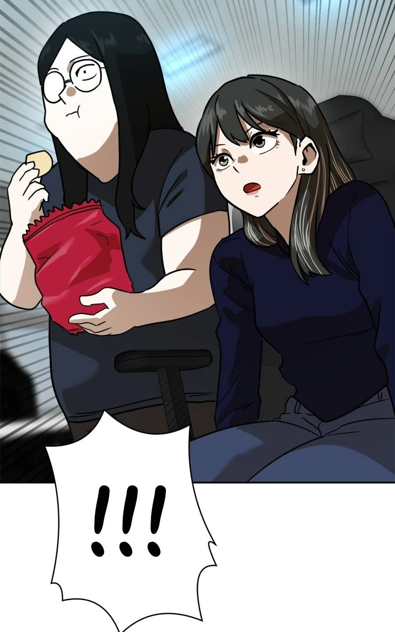 Double Click Chapter 235 Page 130