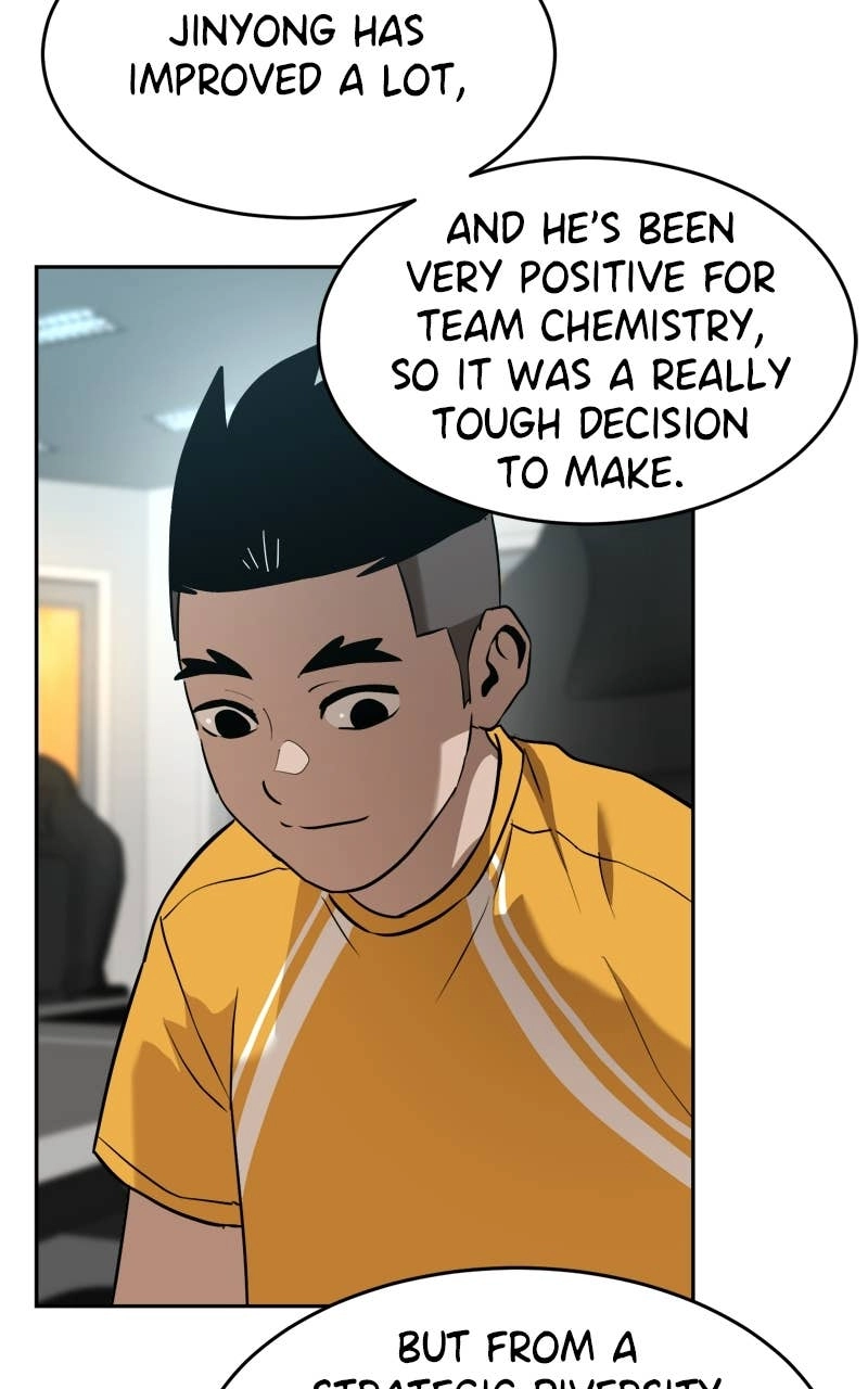 Double Click Chapter 236 Page 14