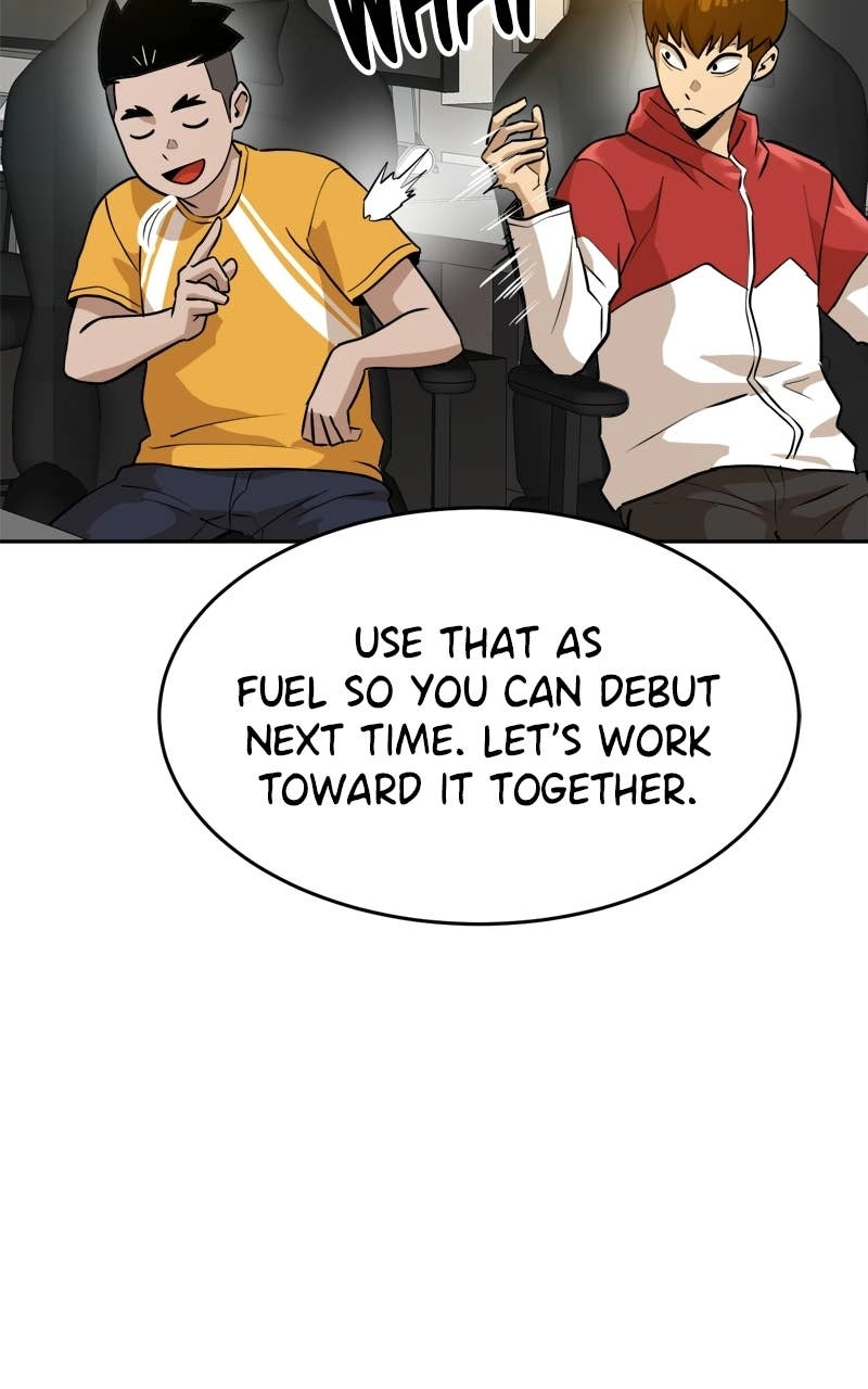 Double Click Chapter 236 Page 16