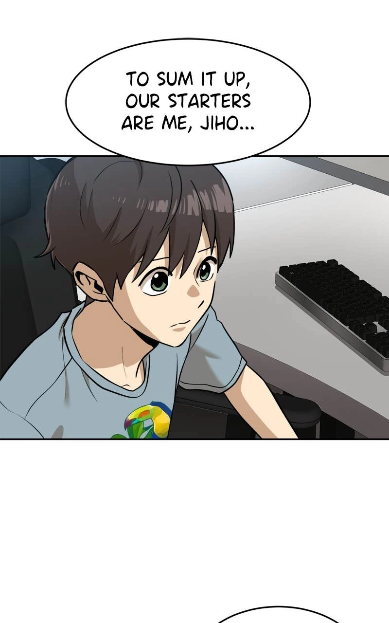 Double Click Chapter 236 Page 17