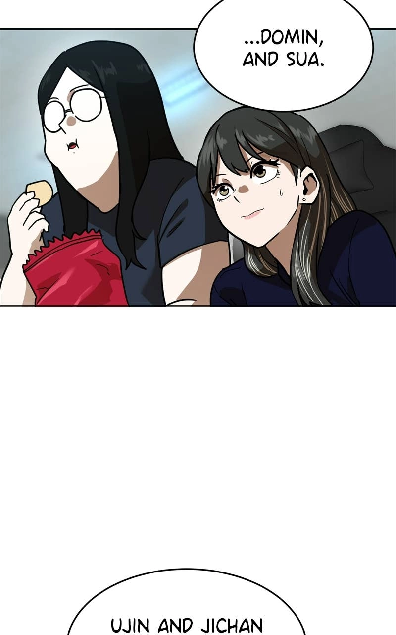 Double Click Chapter 236 Page 18