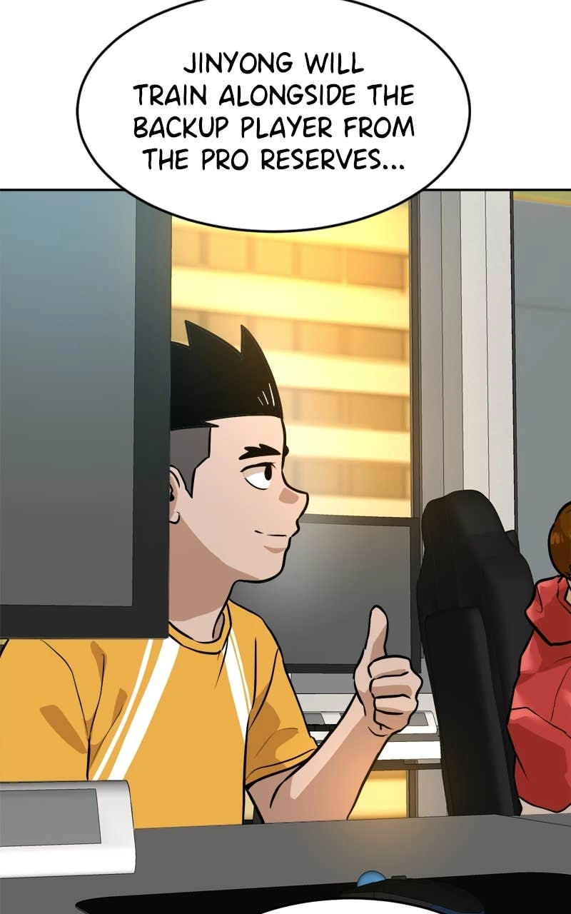Double Click Chapter 236 Page 20