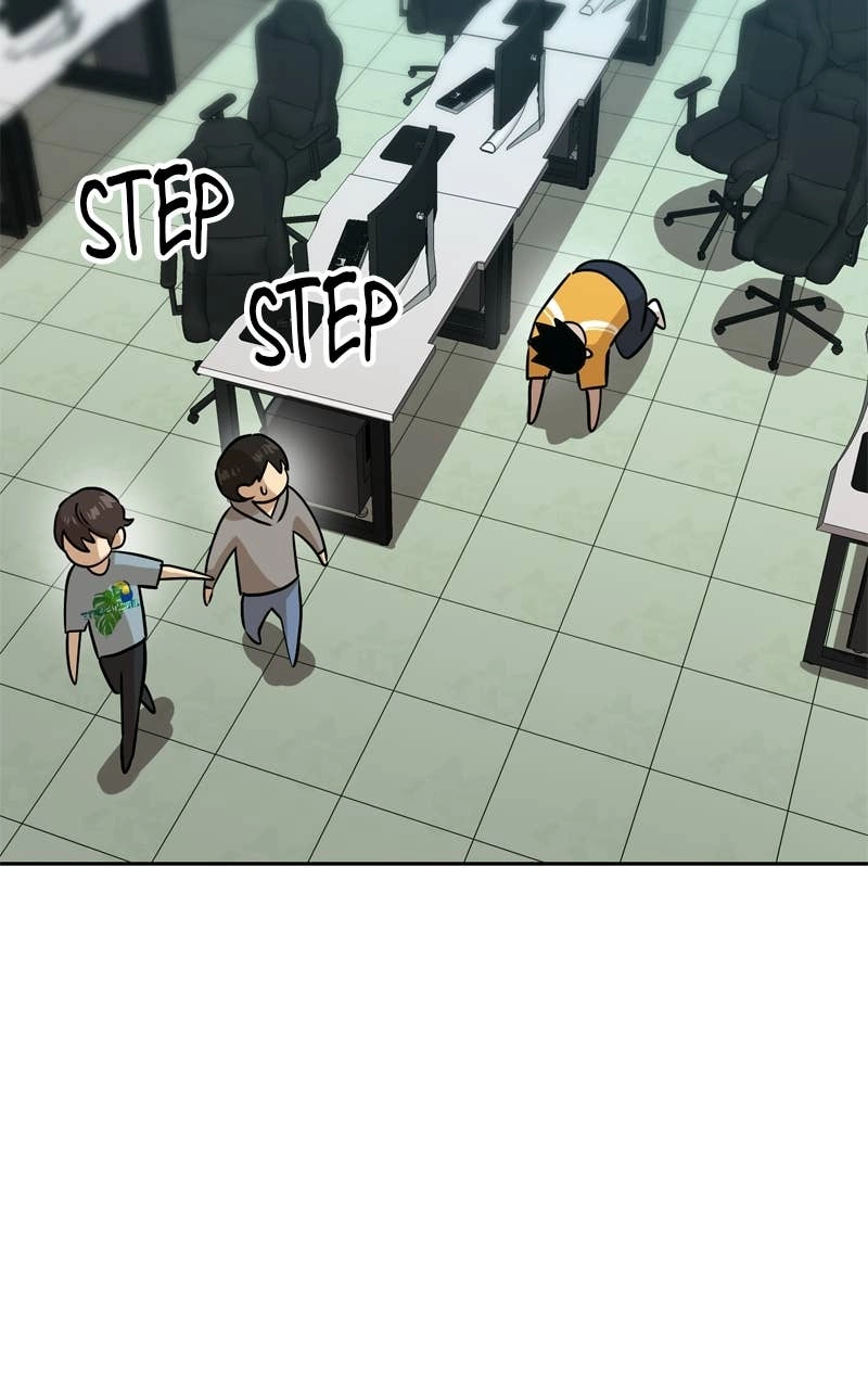 Double Click Chapter 236 Page 35