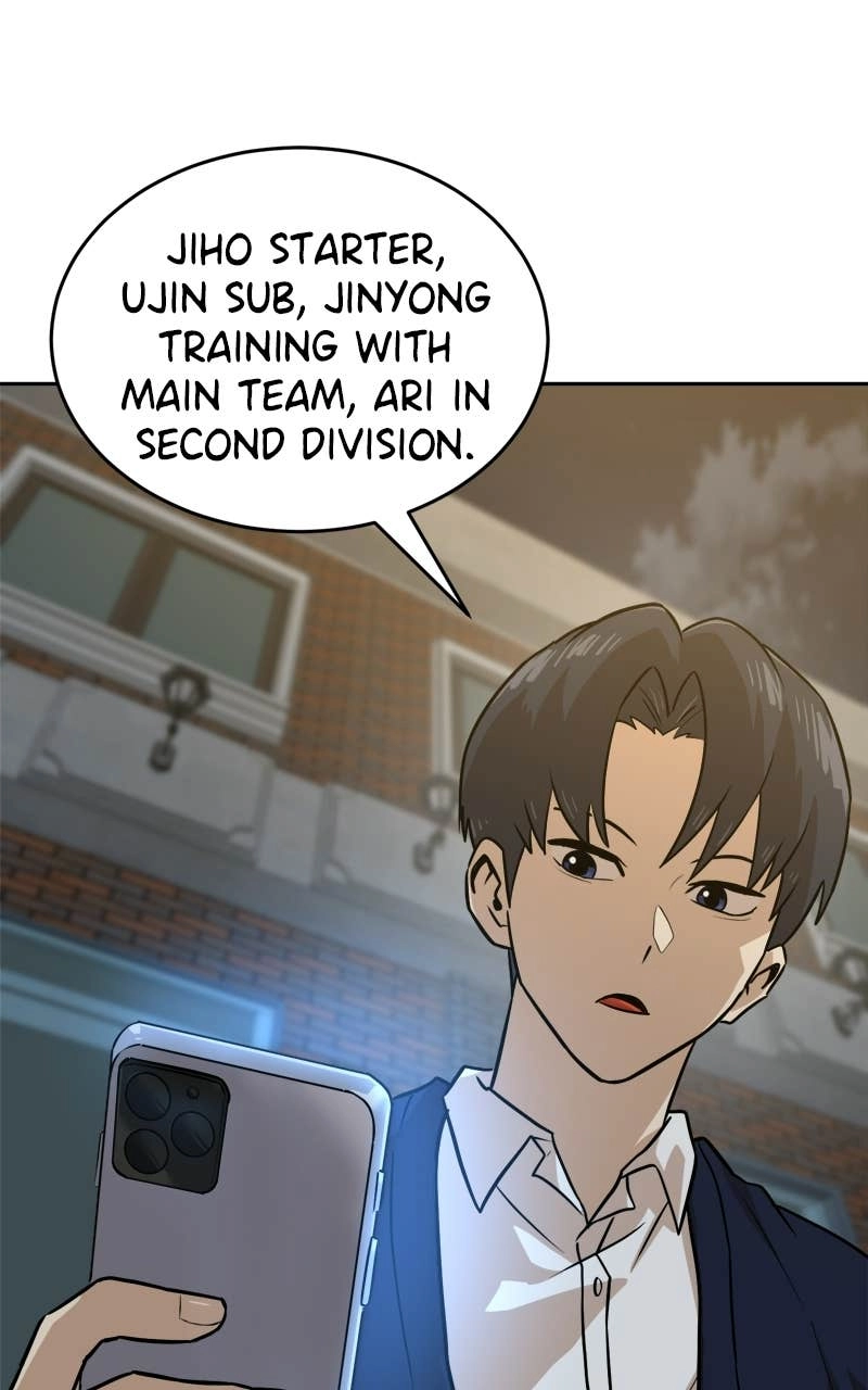 Double Click Chapter 236 Page 40