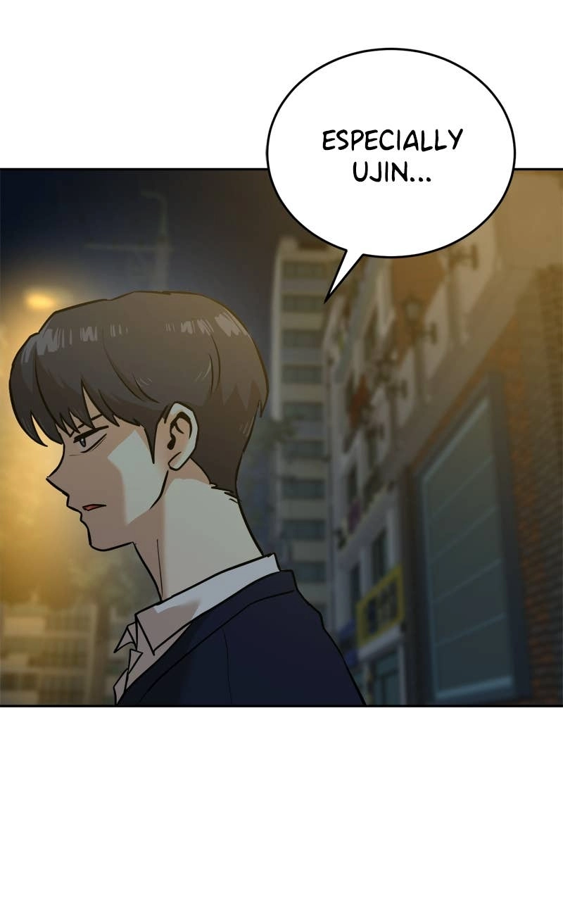 Double Click Chapter 236 Page 45