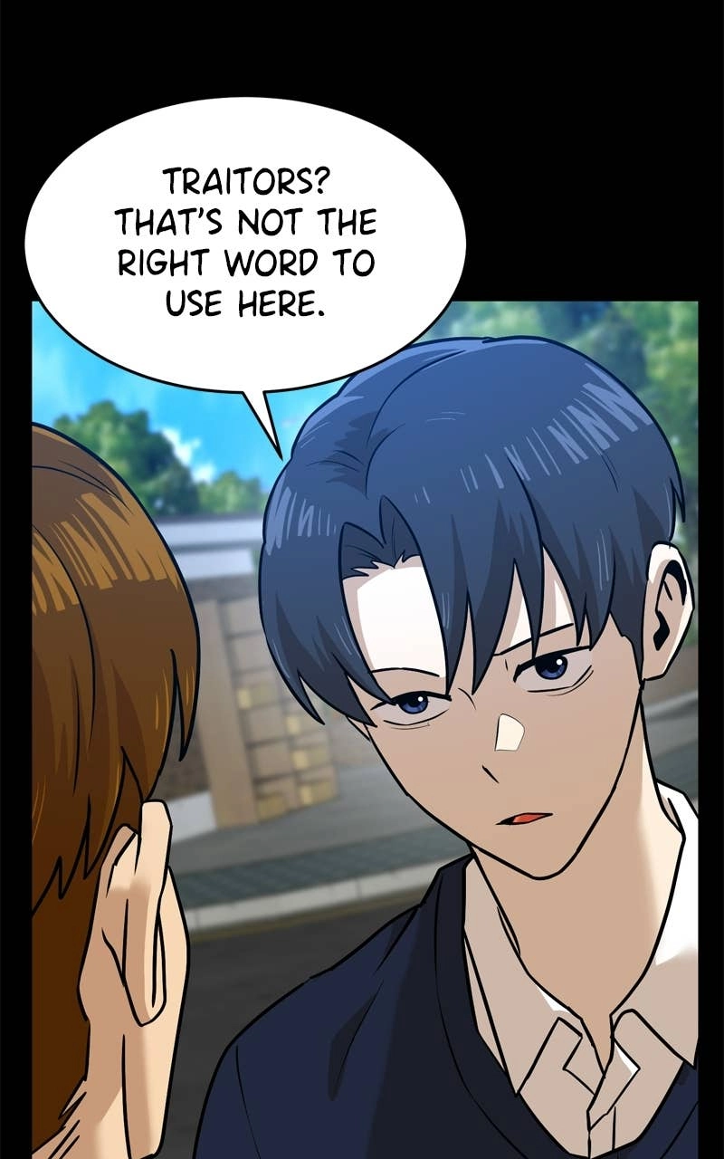 Double Click Chapter 236 Page 51