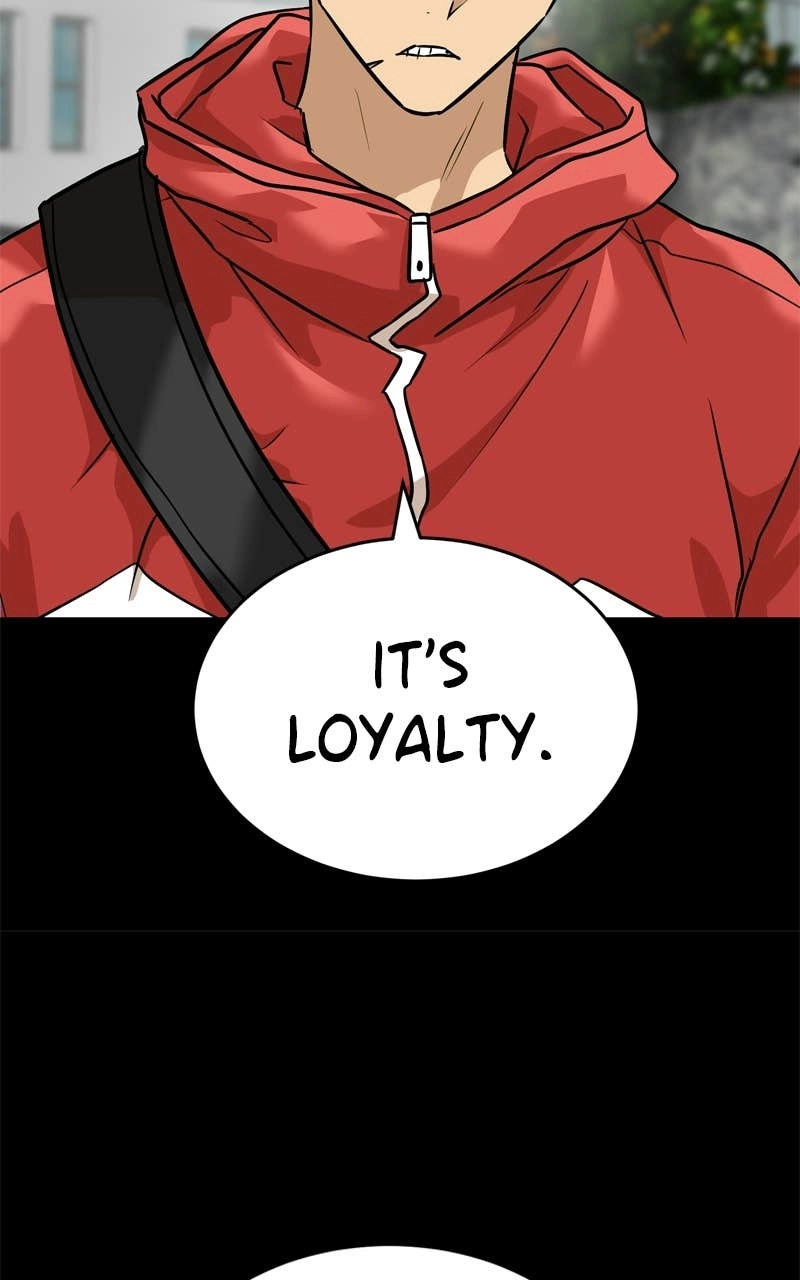Double Click Chapter 236 Page 55