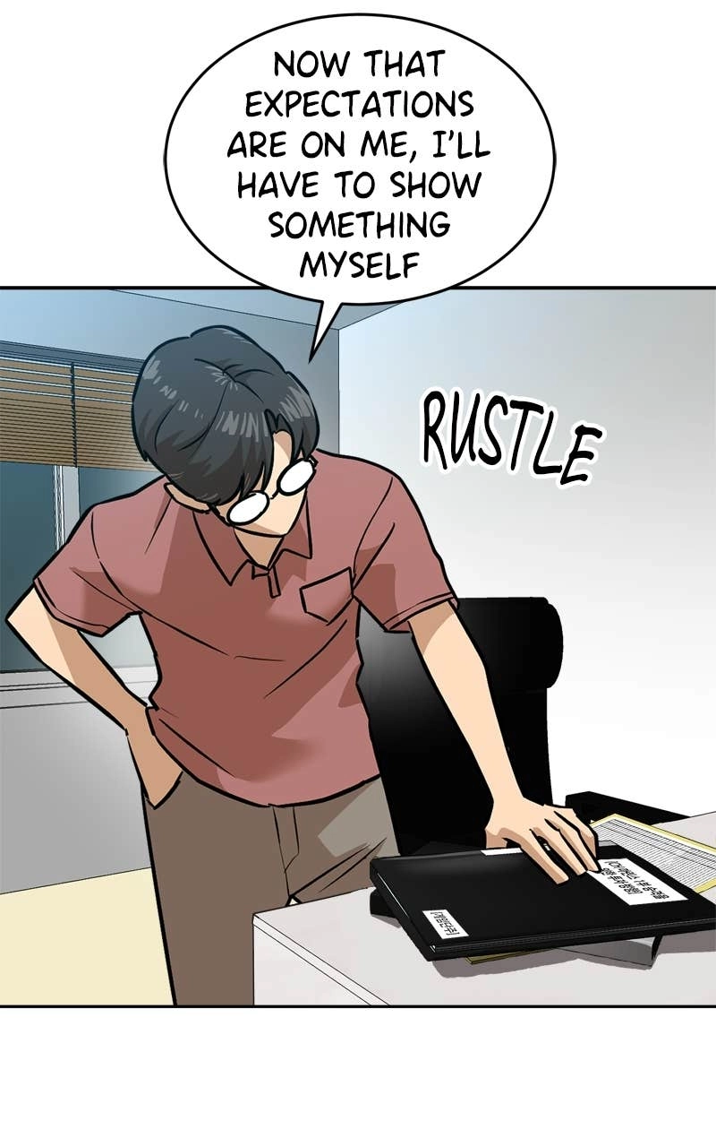 Double Click Chapter 236 Page 77