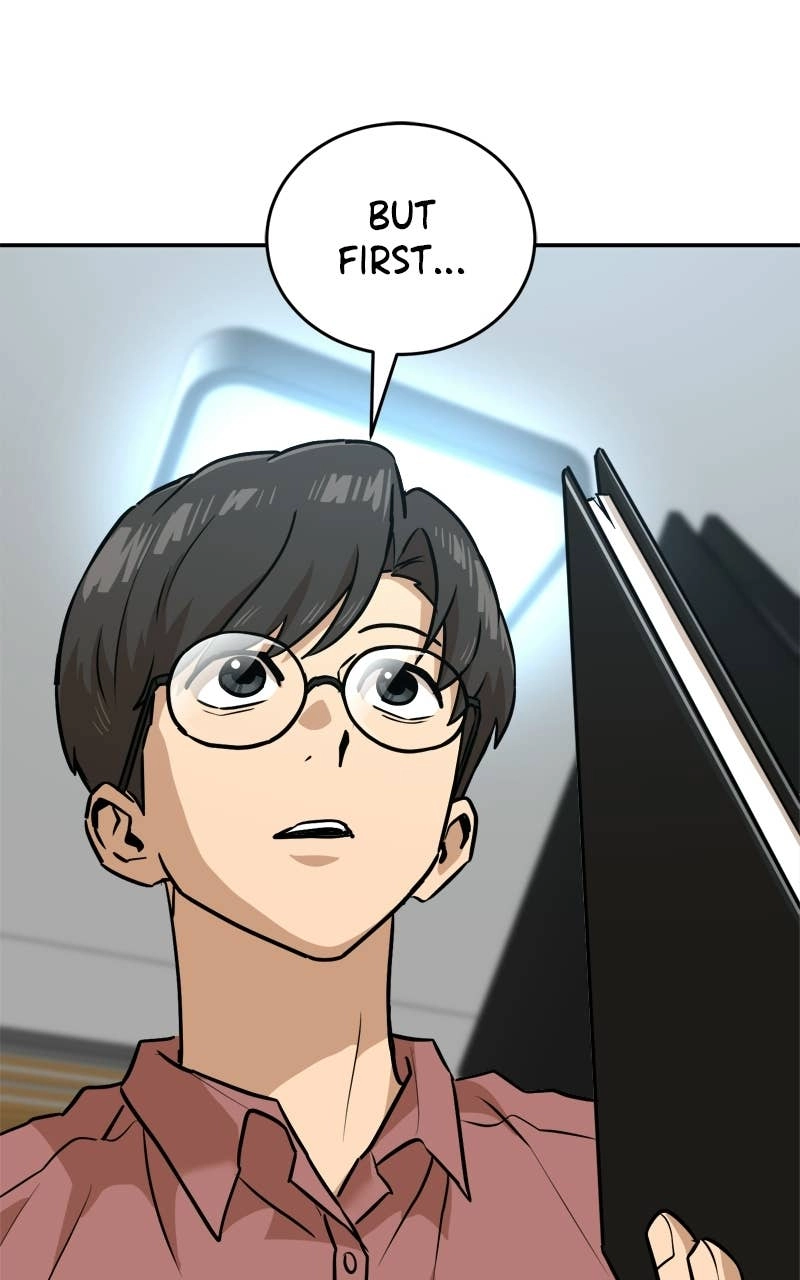 Double Click Chapter 236 Page 80