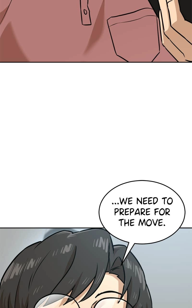Double Click Chapter 236 Page 81