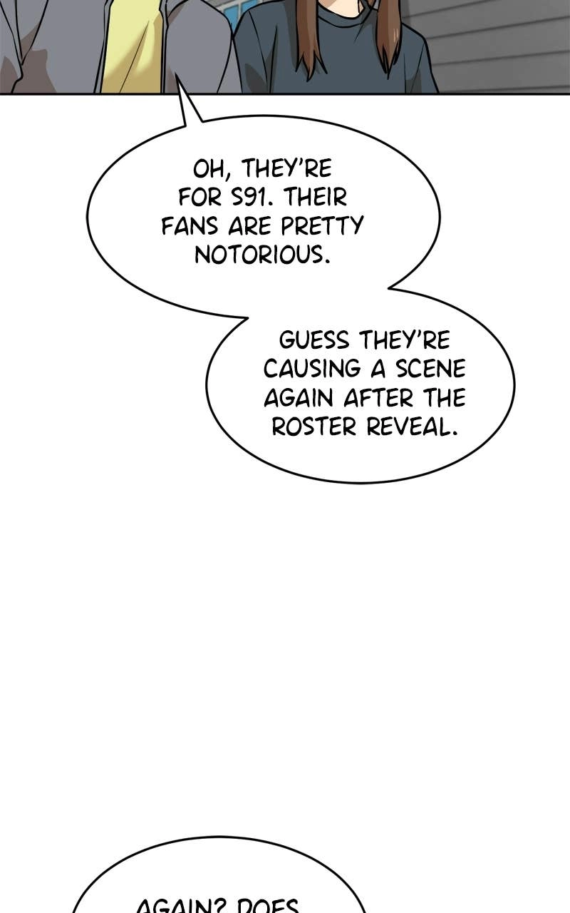 Double Click Chapter 236 Page 91