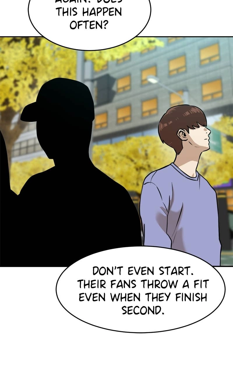 Double Click Chapter 236 Page 92