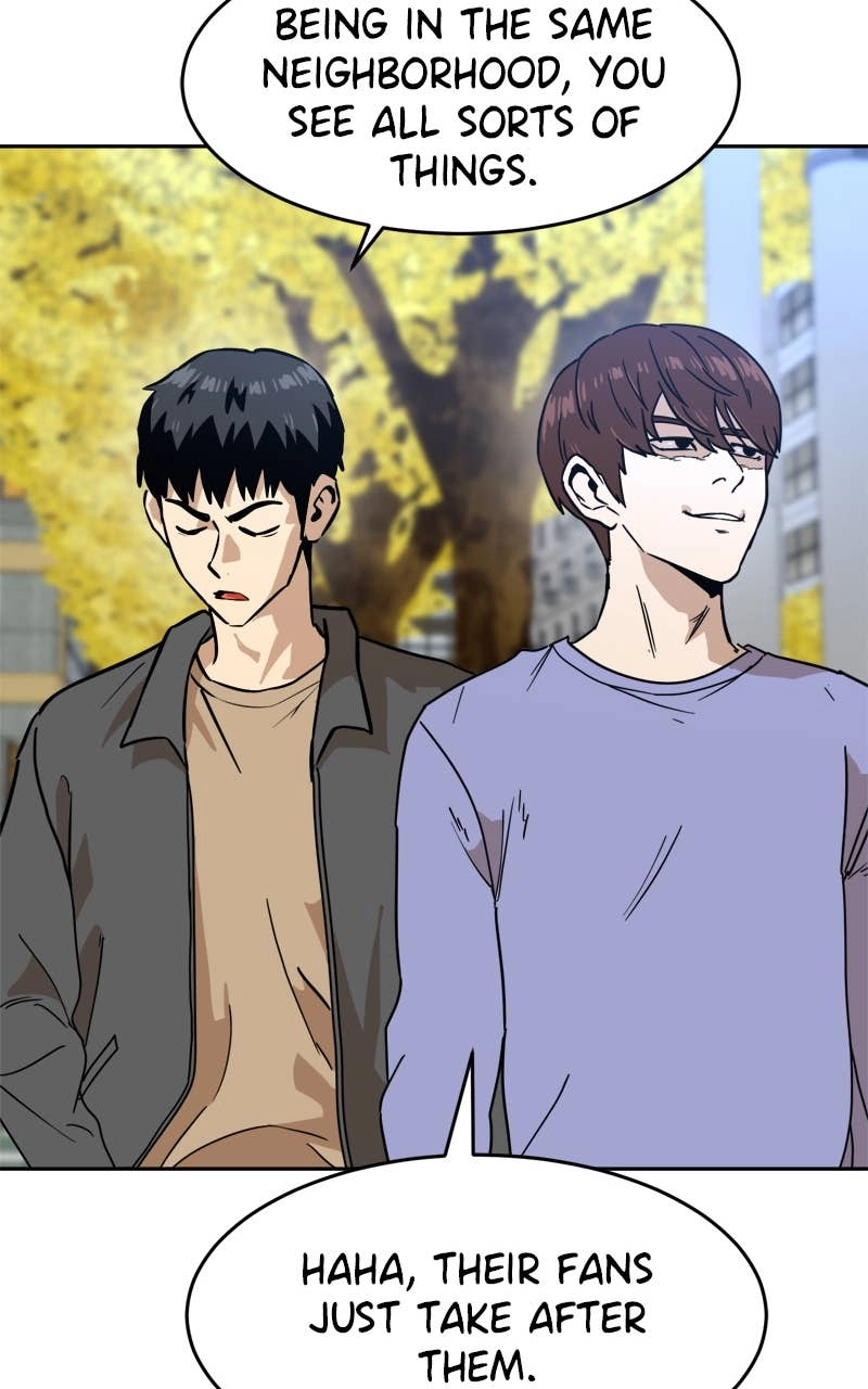 Double Click Chapter 236 Page 95