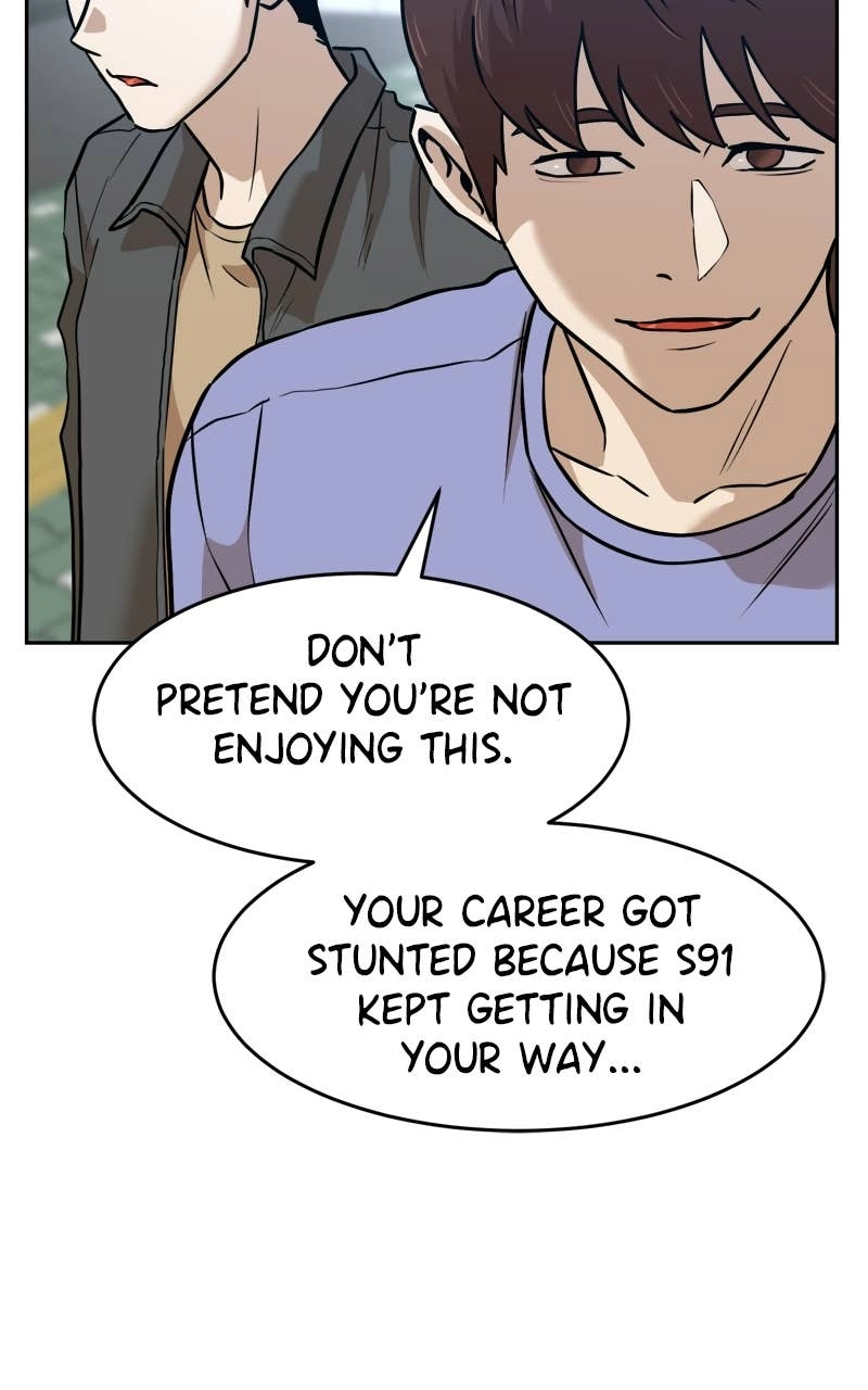 Double Click Chapter 236 Page 97