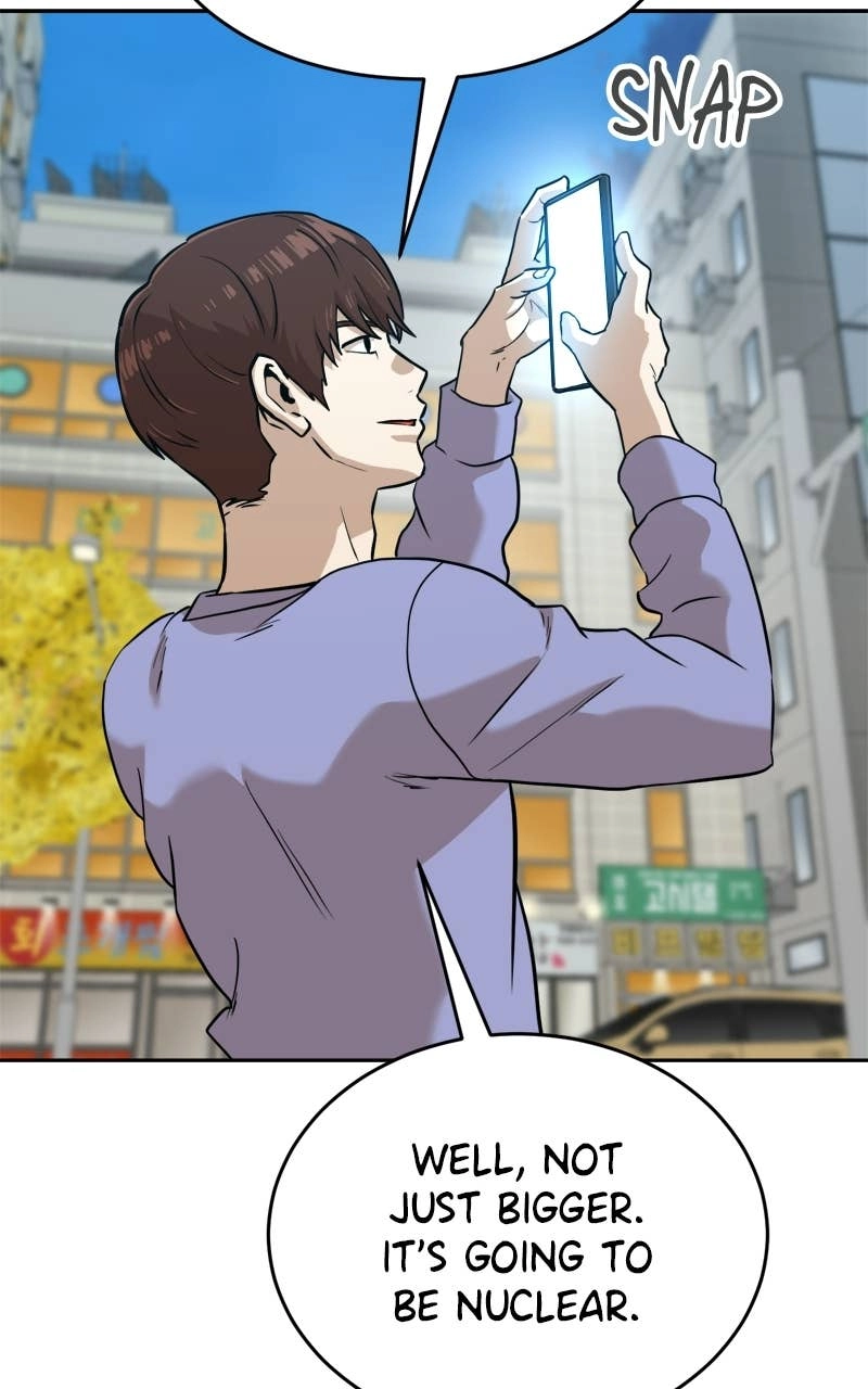 Double Click Chapter 236 Page 100