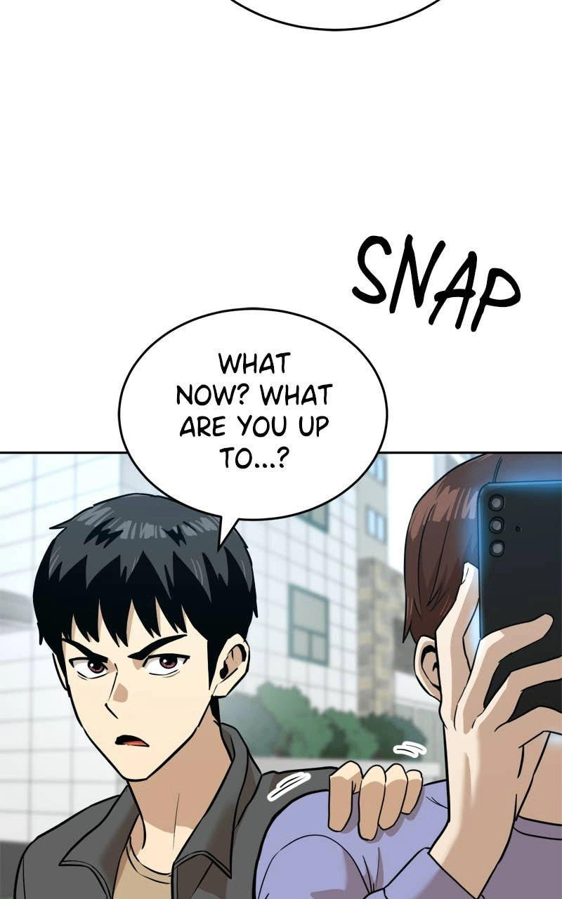 Double Click Chapter 236 Page 101