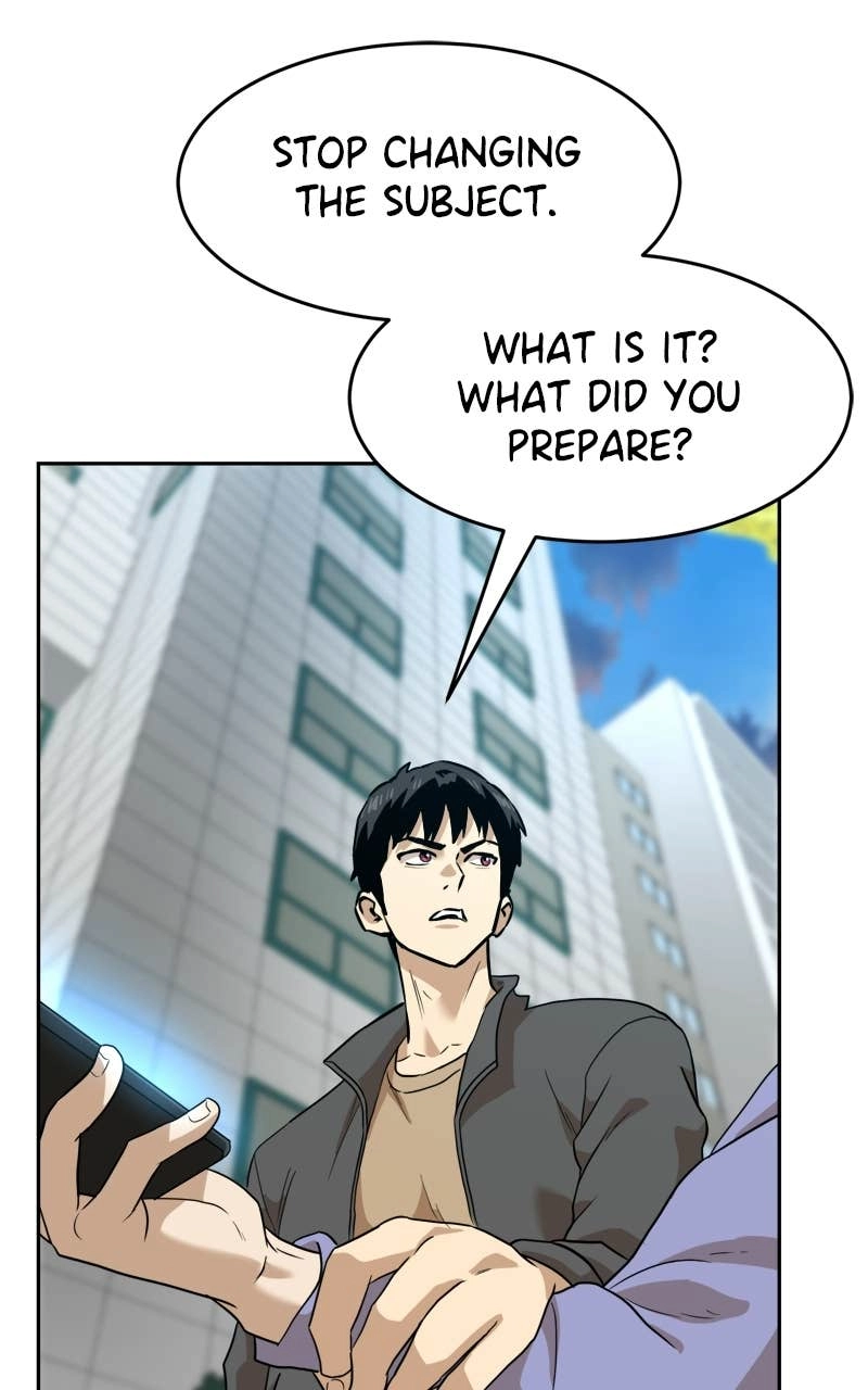 Double Click Chapter 236 Page 104