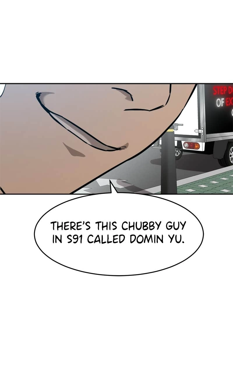 Double Click Chapter 236 Page 109