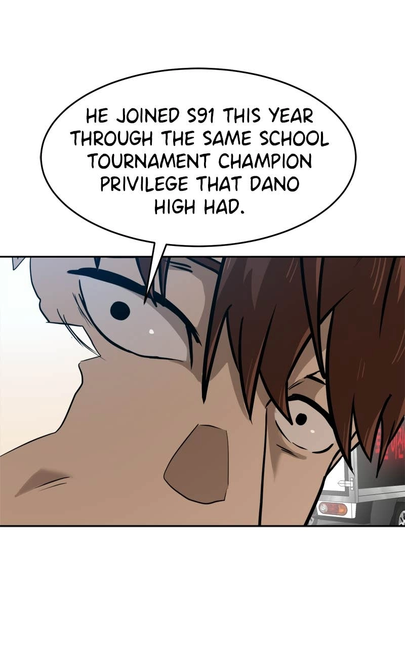 Double Click Chapter 236 Page 110