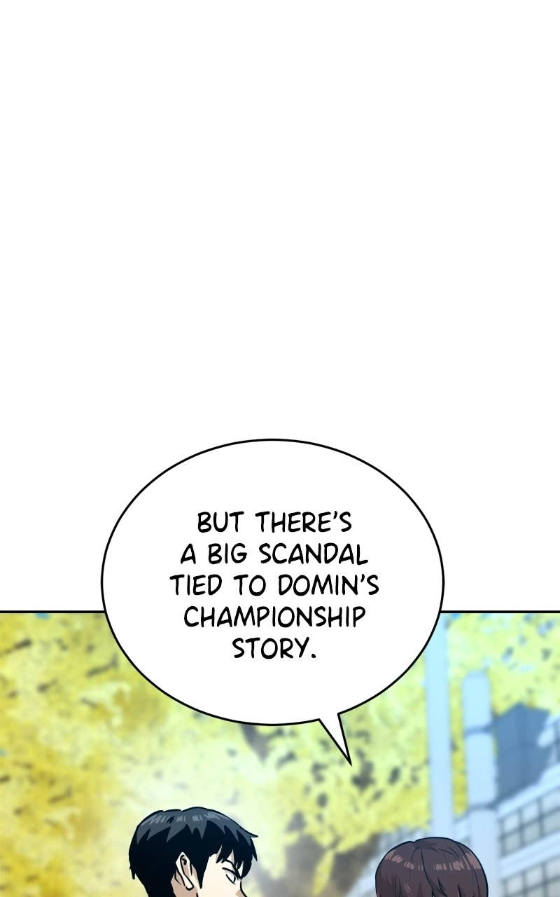 Double Click Chapter 236 Page 111