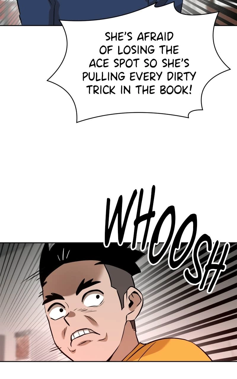 Double Click Chapter 237 Page 20