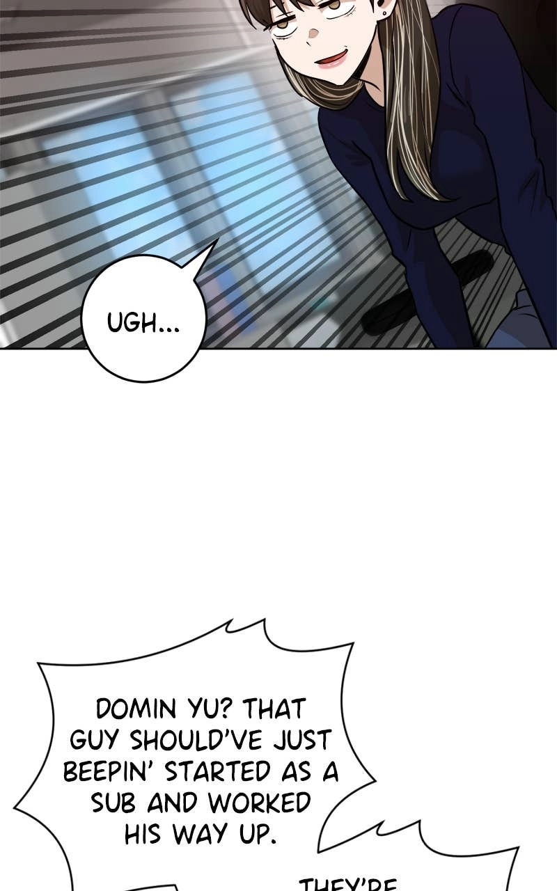 Double Click Chapter 237 Page 22