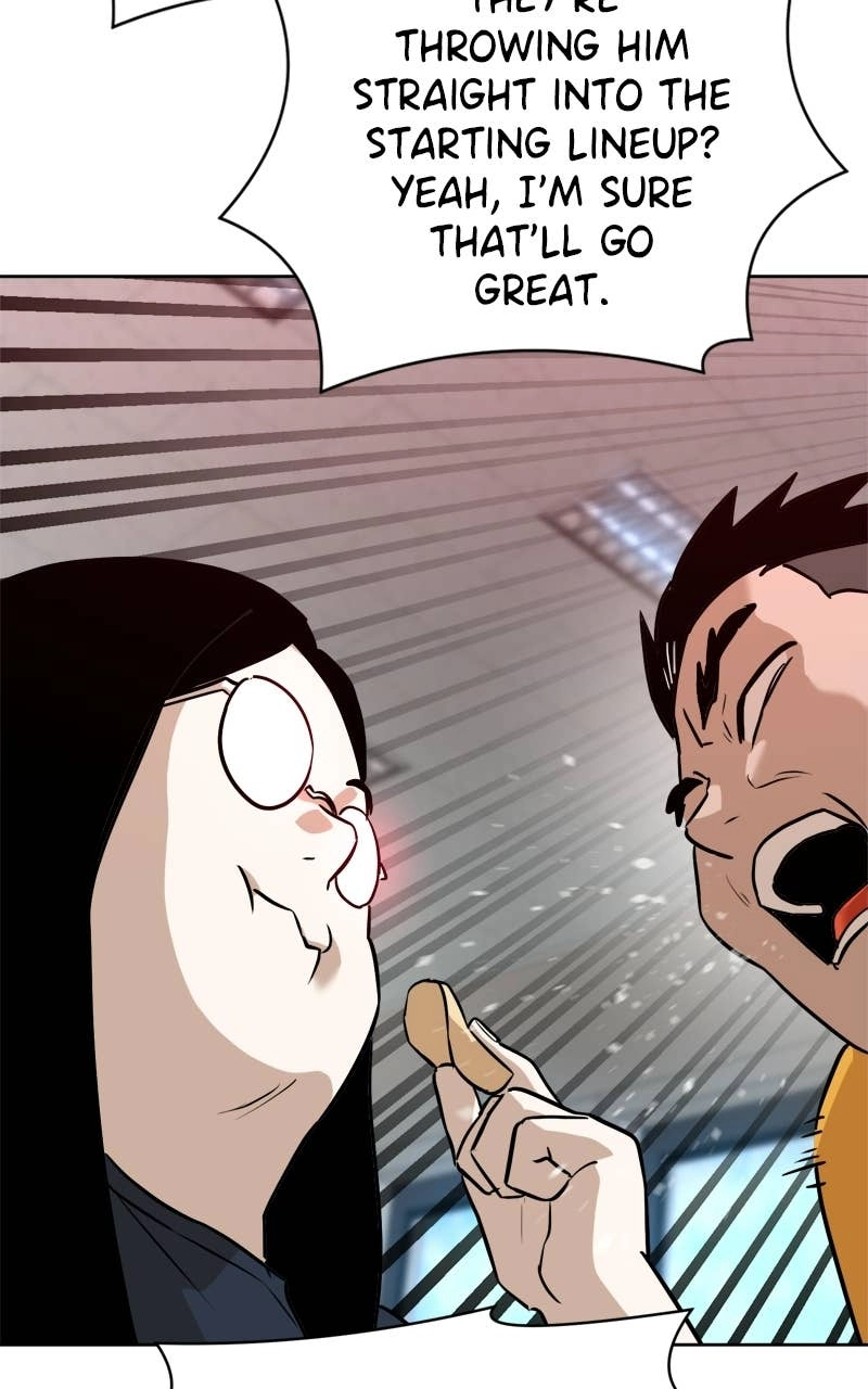 Double Click Chapter 237 Page 23