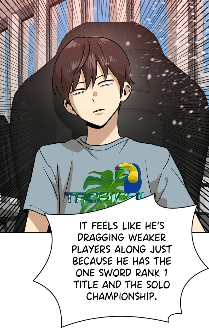 Double Click Chapter 237 Page 28